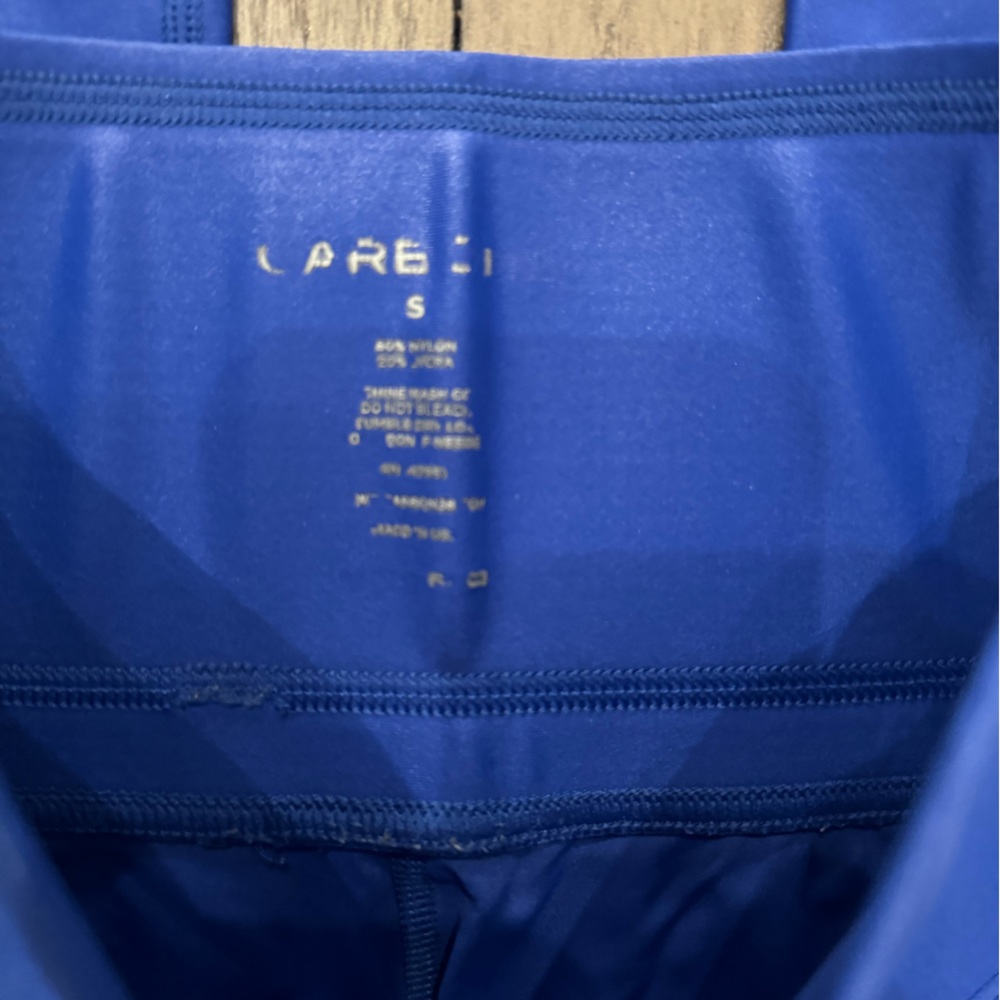 Carbon38 Takara Shine High Rise Liquid Legging